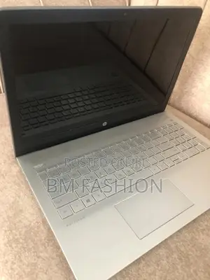 Laptop HP Pavilion 15 16GB Intel Core I7 HDD+SSD 512GB