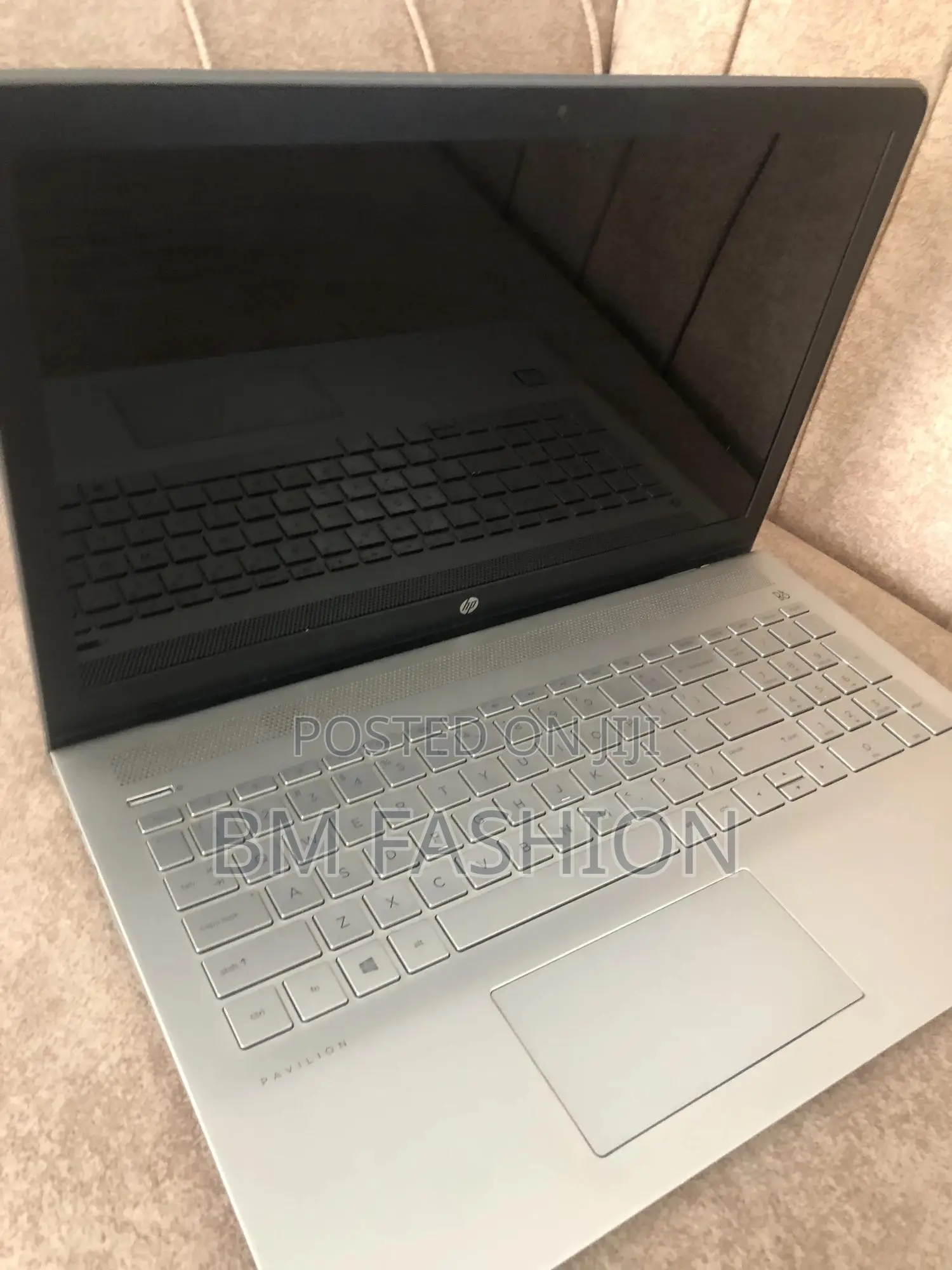 Laptop HP Pavilion 15 16GB Intel Core I7 HDD+SSD 512GB
