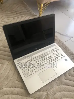 Laptop HP Pavilion 15 16GB Intel Core I7 HDD+SSD 512GB