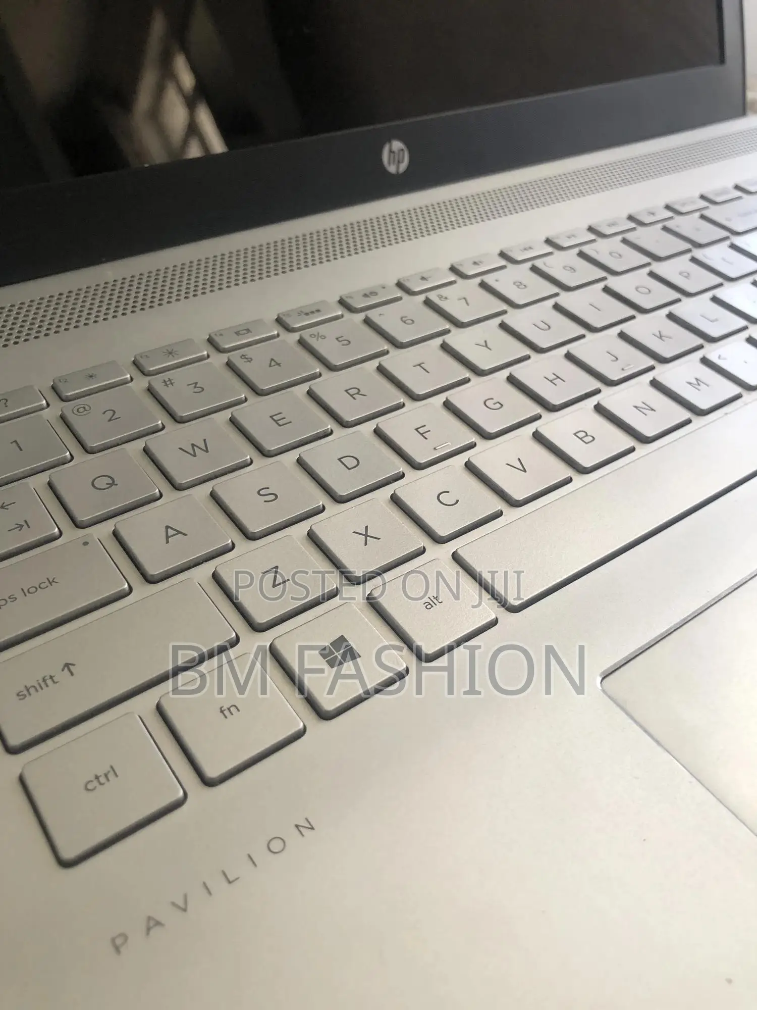 Laptop HP Pavilion 15 16GB Intel Core I7 HDD+SSD 512GB
