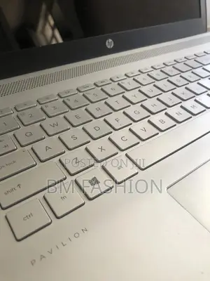 Laptop HP Pavilion 15 16GB Intel Core I7 HDD+SSD 512GB