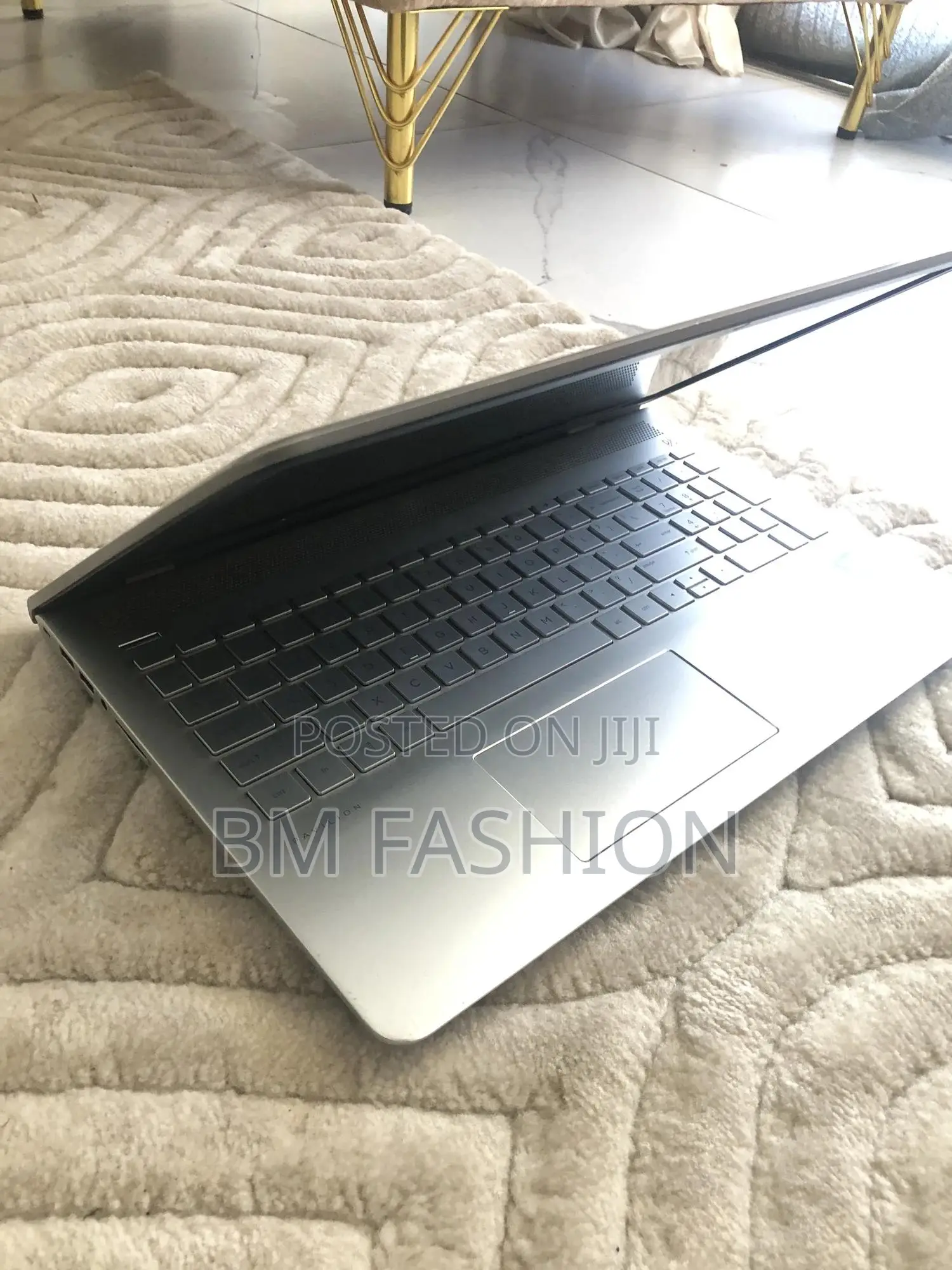 Laptop HP Pavilion 15 16GB Intel Core I7 HDD+SSD 512GB