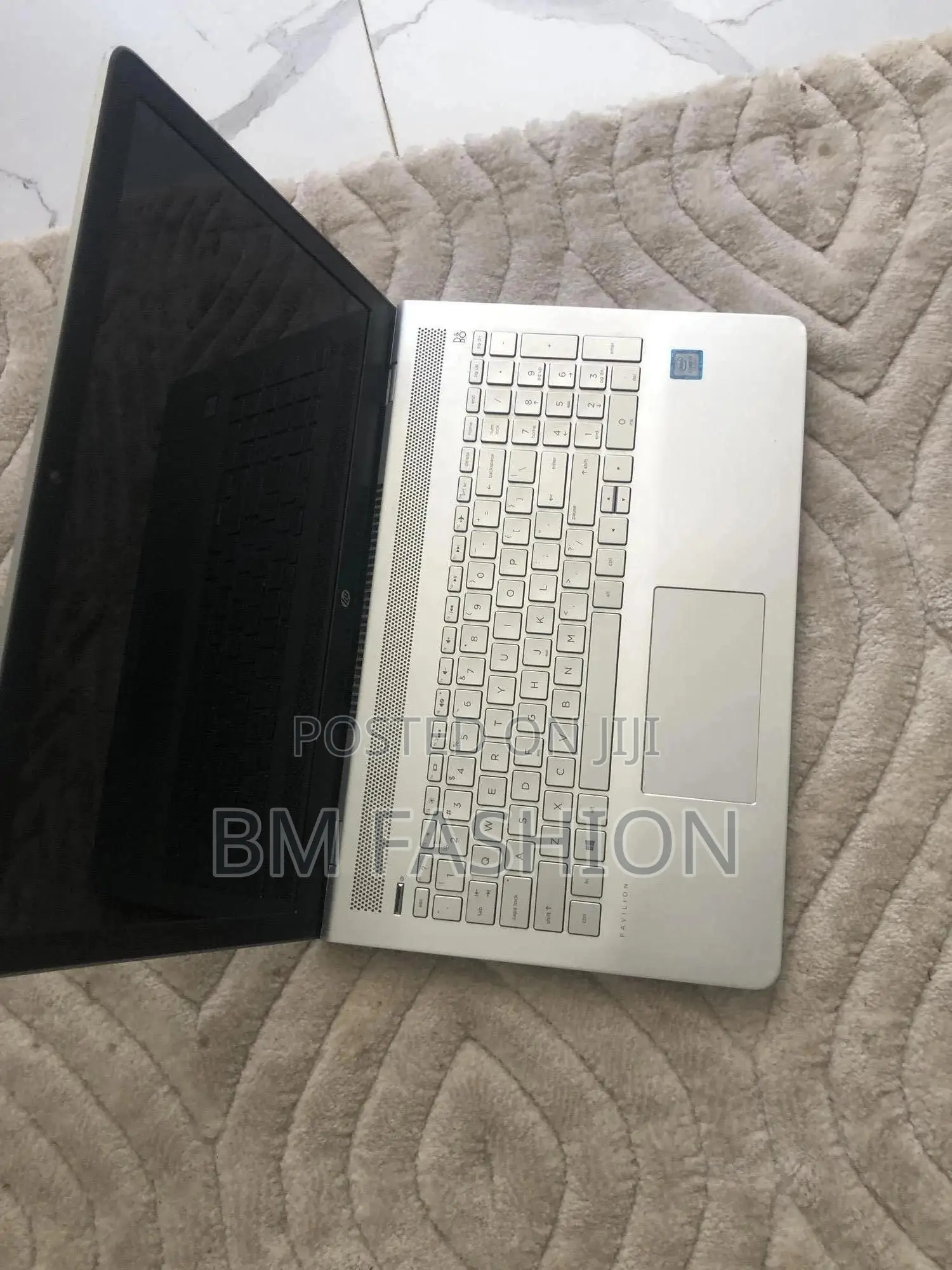 Laptop HP Pavilion 15 16GB Intel Core I7 HDD+SSD 512GB