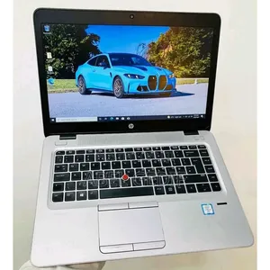 New Laptop HP EliteBook 840 8GB Intel Core I5 HDD 1T