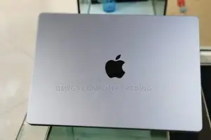 New Laptop Apple MacBook Pro 2021 M1 16GB Apple M1 SSD 1T