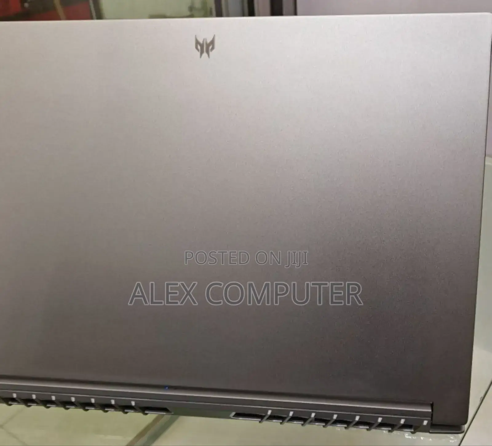 New Laptop Acer Predator Helios 300 16GB Intel Core I7 SSD 1T