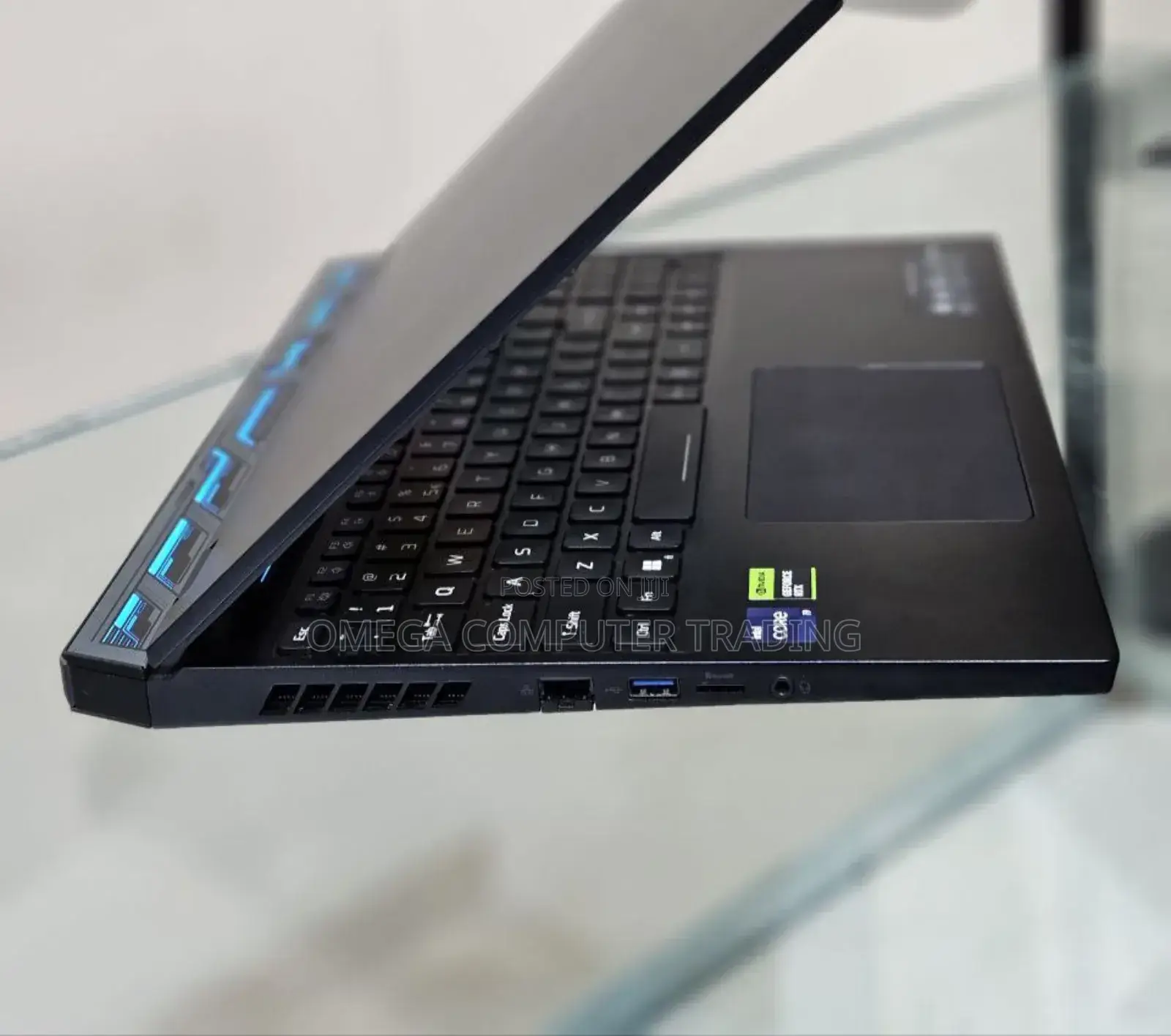 New Laptop Acer Predator Helios Neo 16 32GB Intel Core i9 SSD 1T