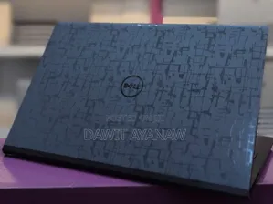 New Laptop Dell Vostro DVCI309 16GB Intel Core I7 SSD 512GB