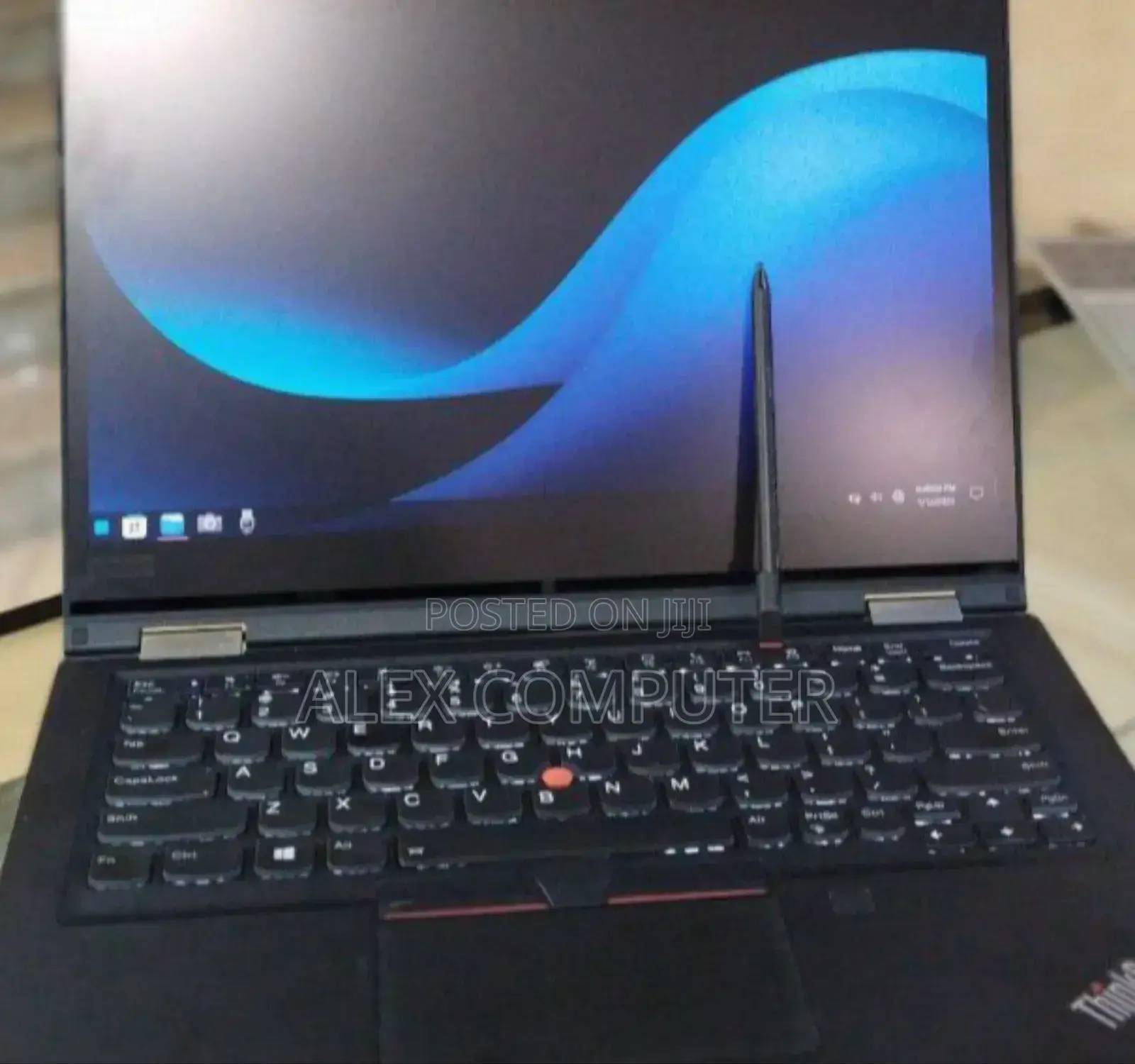 New Laptop Lenovo ThinkPad X1 Yoga 16GB Intel Core i7 SSD 1T