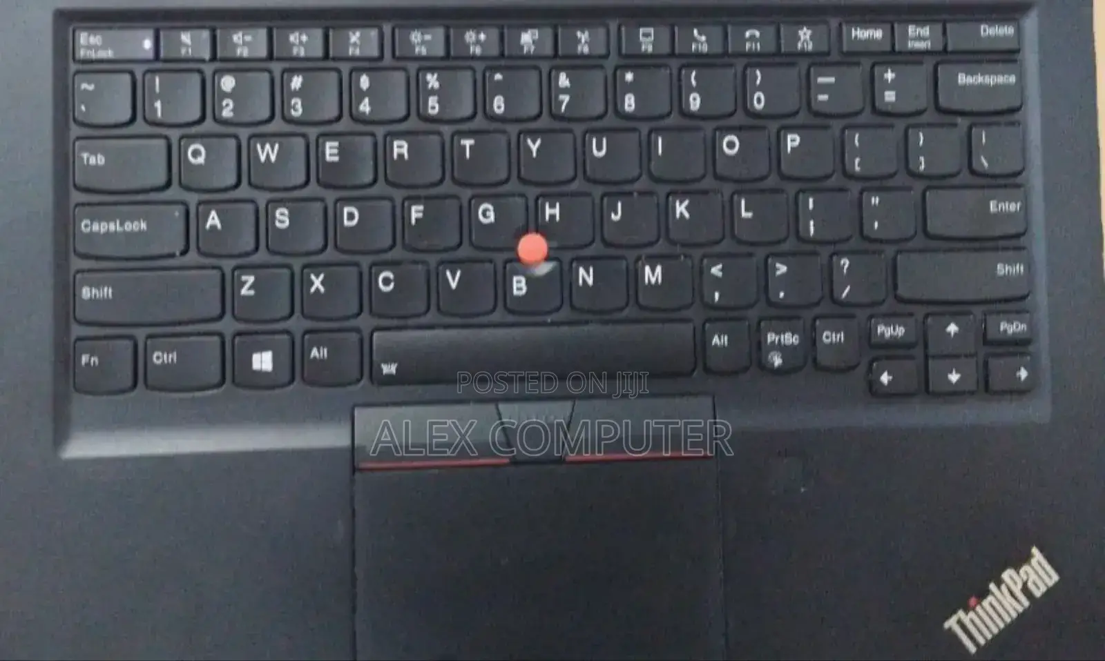 New Laptop Lenovo ThinkPad X1 Yoga 16GB Intel Core i7 SSD 1T