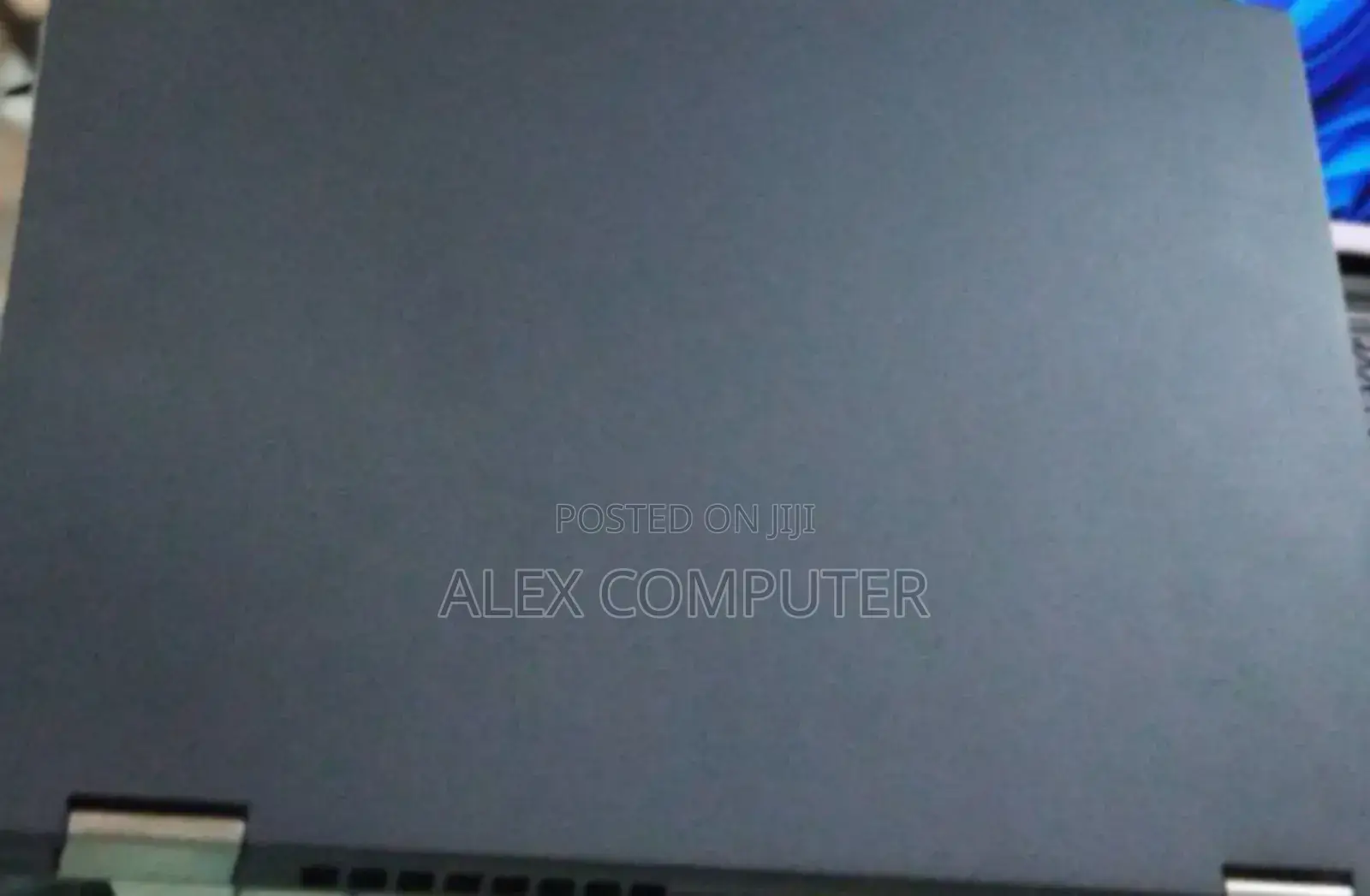 New Laptop Lenovo ThinkPad X1 Yoga 16GB Intel Core i7 SSD 1T