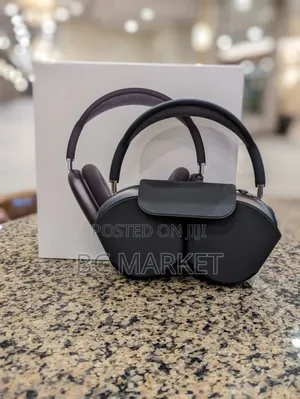 Apple Airpods Max Wireless Headset