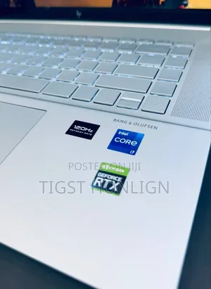 New Laptop HP Envy 15 16GB Intel Core I7 SSD 512GB