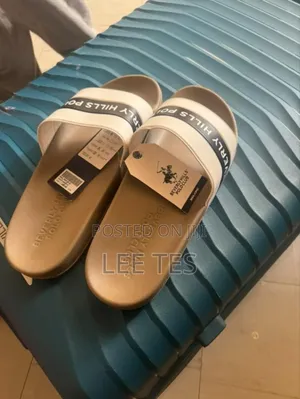 Beverly Hills Polo Club Shoes