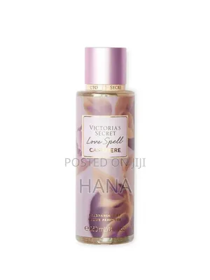 Victoria Secret Splash