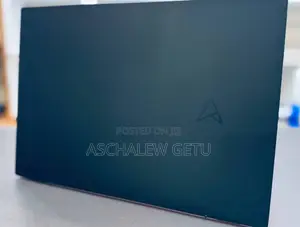 New Laptop Asus Zenbook Duo 14 16GB Intel Core I5 SSD 512GB