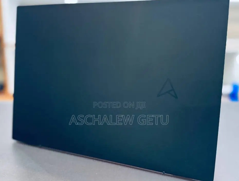 New Laptop Asus Zenbook Duo 14 16GB Intel Core I5 SSD 512GB