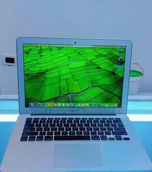 Laptop Apple MacBook Air 2014 4GB Intel Core I5 SSD 128GB