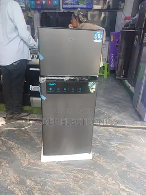 Orbit Refrigerator 210