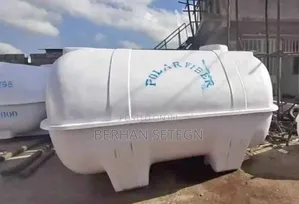 Roto Super Fiber Water Tanker Roto
