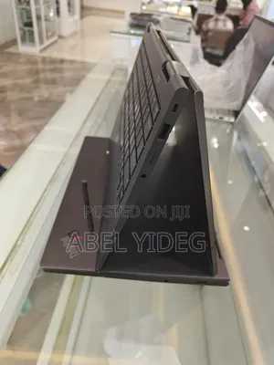 New Laptop Lenovo Thinkpad X1 Yoga 32GB Intel Core I7 SSD 512GB