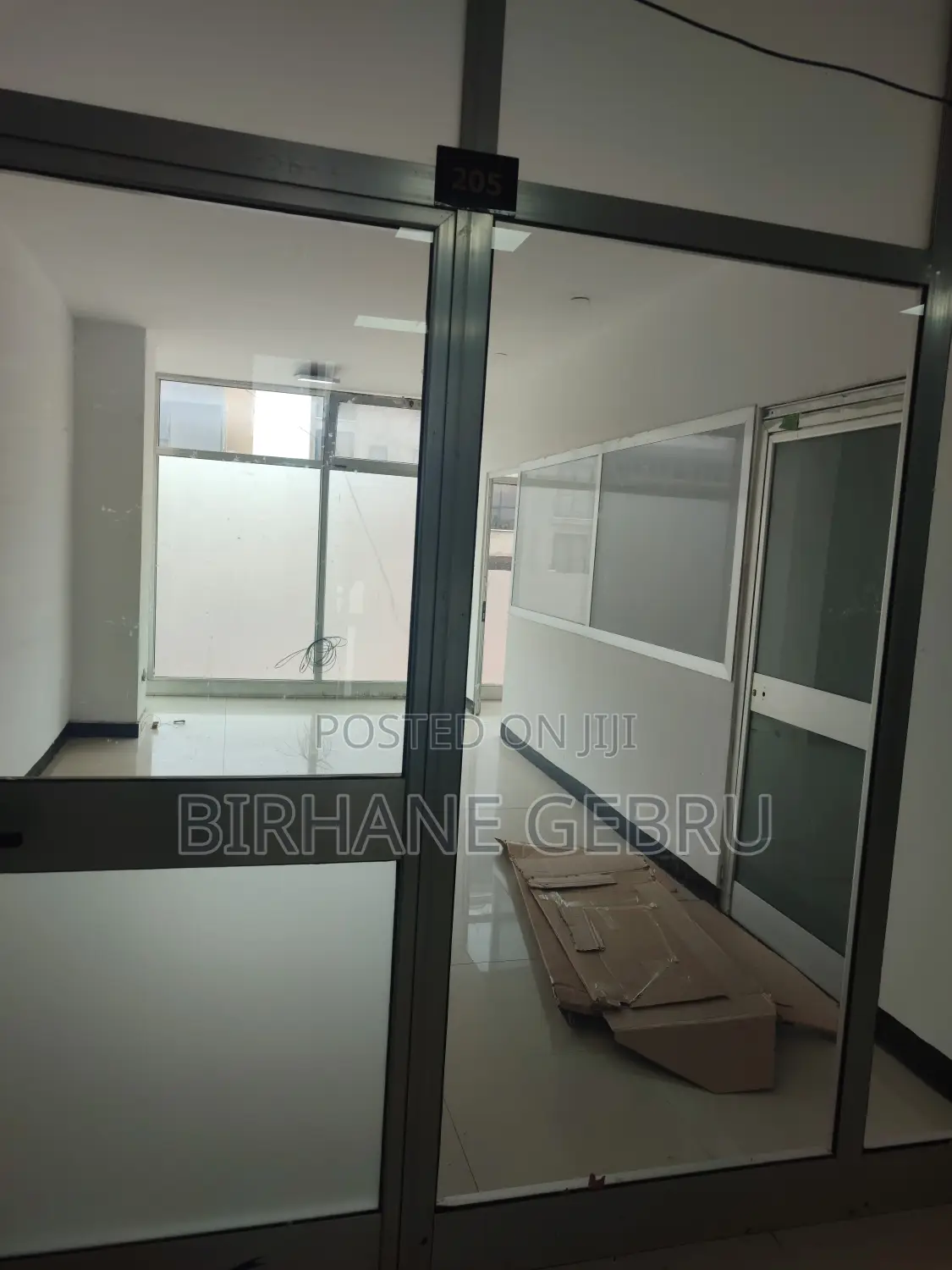 Complex Apartiment Renr for Business