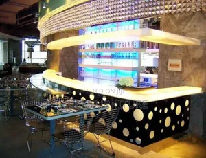 Yeteleyayu Ye Hotel Serawoch Banconiwoch Ena Agelegelot