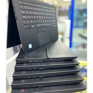 New Laptop Lenovo Thinkpad X1 Yoga 16GB Intel Core I7 SSD 512GB