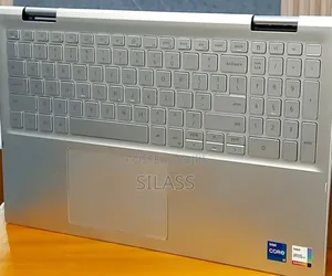 New Laptop Dell Inspiron 15 16GB Intel Core I7 SSD 512GB