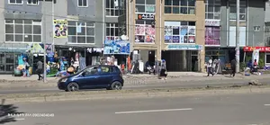 የሚሸጥ 40/60 ሱቅ