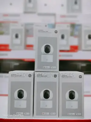 Xiaomi Mi C301 Security Camera Hikvision Imou Ezviz NVR