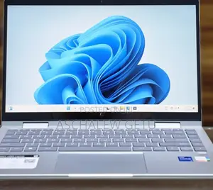New Laptop Asus Zenbook Duo 14 16GB Intel Core I7 SSD 512GB
