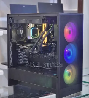 New Desktop Computer Asus 32GB Intel Core I7 SSD 1T