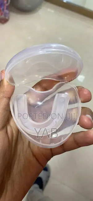 Teeth Protector