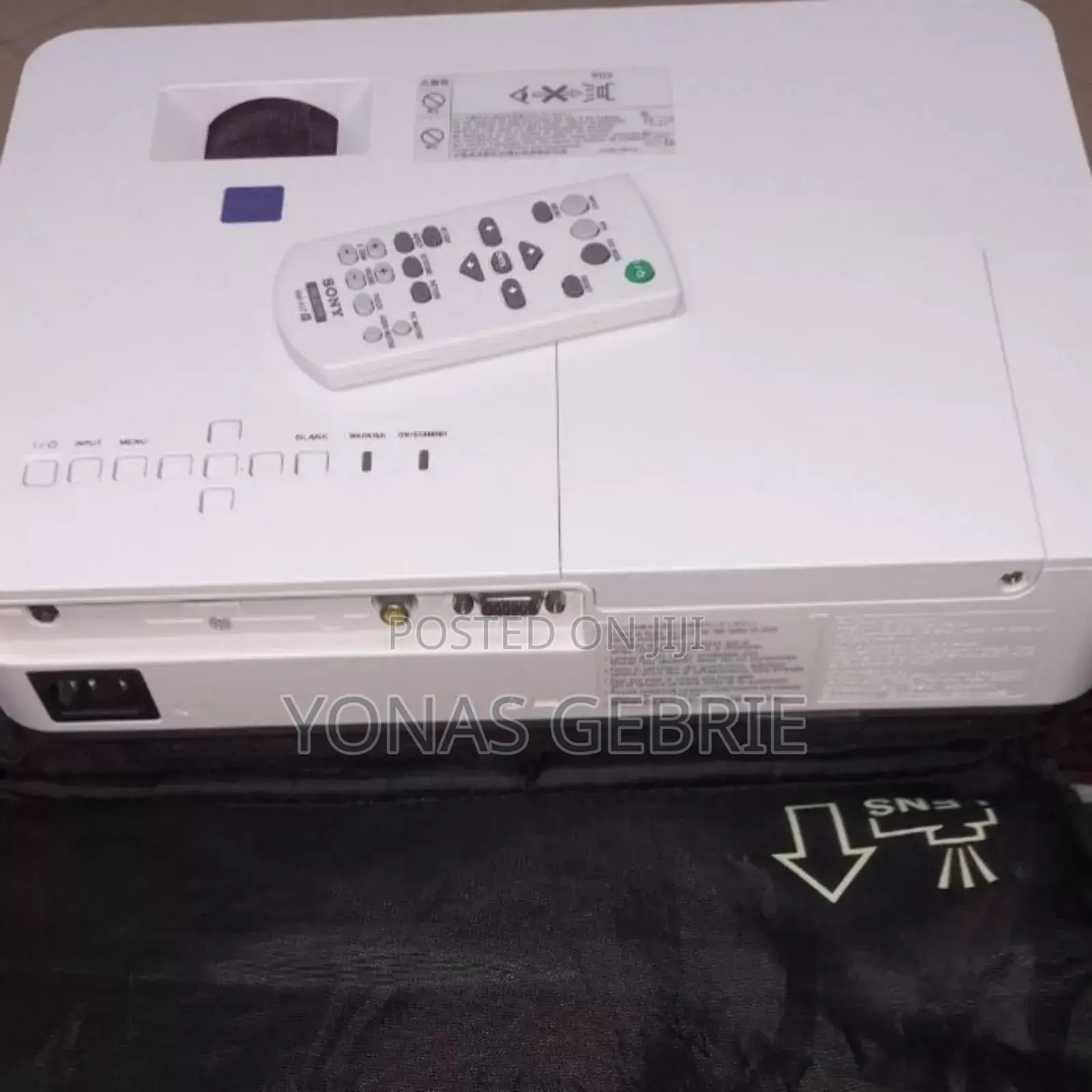 Sony Projector