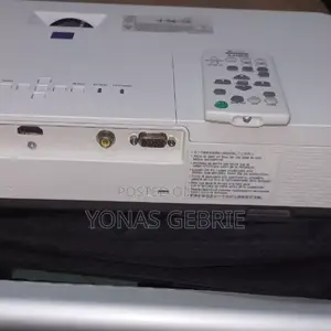 Sony Projector