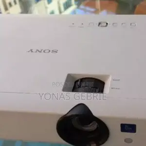 Sony Projector