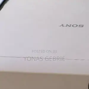 Sony Projector