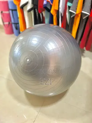 Large Size Fitness Ball