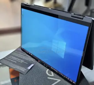 New Laptop Lenovo Yoga 7i 8GB Intel Core i5 SSD 512GB