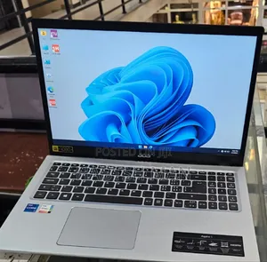 New Laptop Acer Aspire 5 16GB Intel Core I7 HDD+SSD 256GB