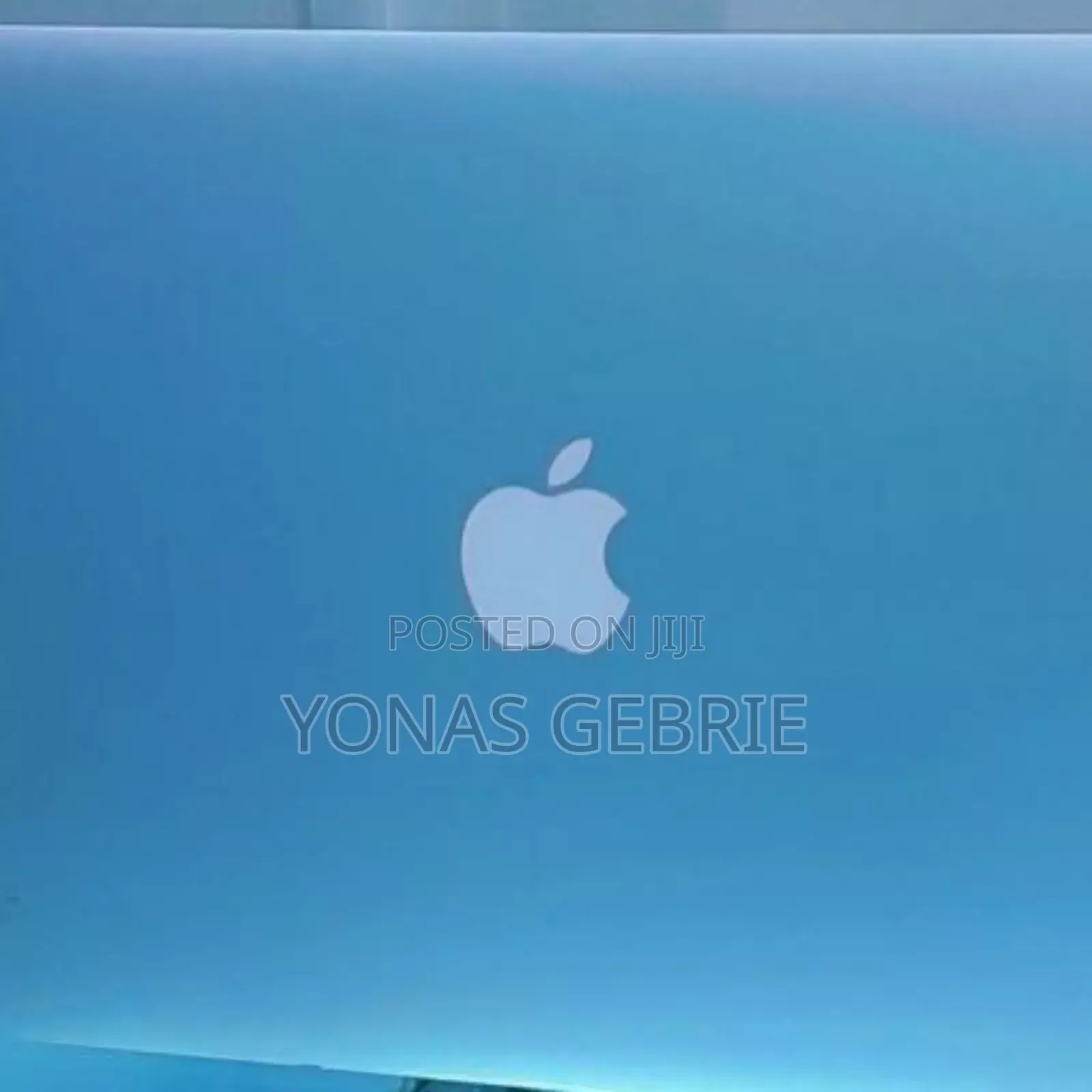New Laptop Apple MacBook Air 2014 4GB Intel Core i5 SSD 128GB