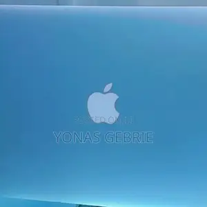 New Laptop Apple MacBook Air 2014 4GB Intel Core i5 SSD 128GB