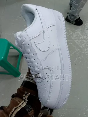 Nike Air Force Gxo High Shoes You in Addis