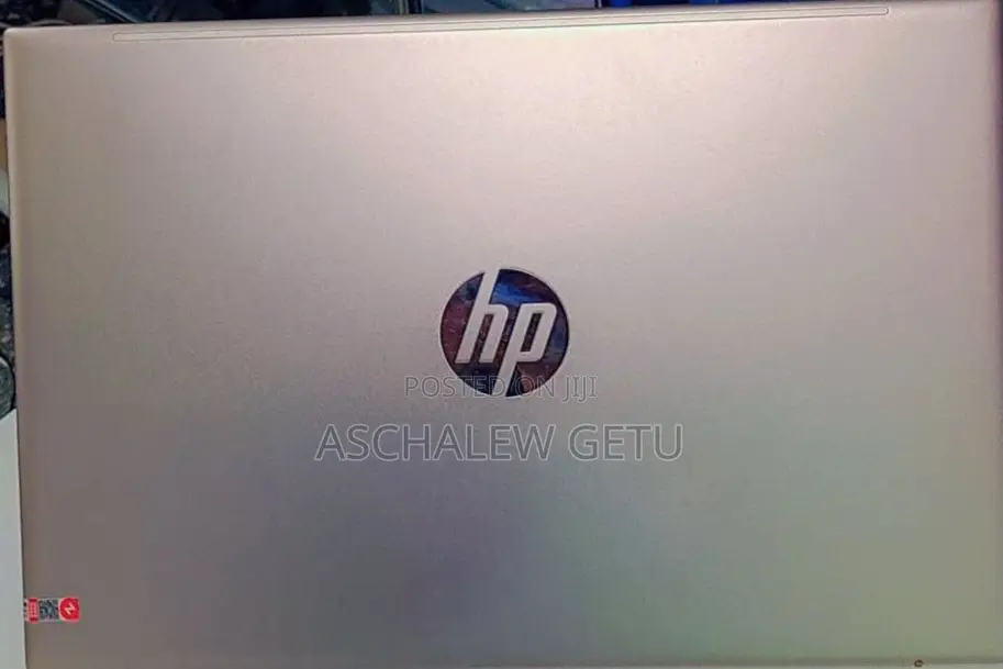 New Laptop HP EliteBook 850 G6 16GB Intel Core I7 SSD 512GB
