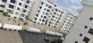 Furnished 2bdrm Apartment in Hayat, Bole for sale