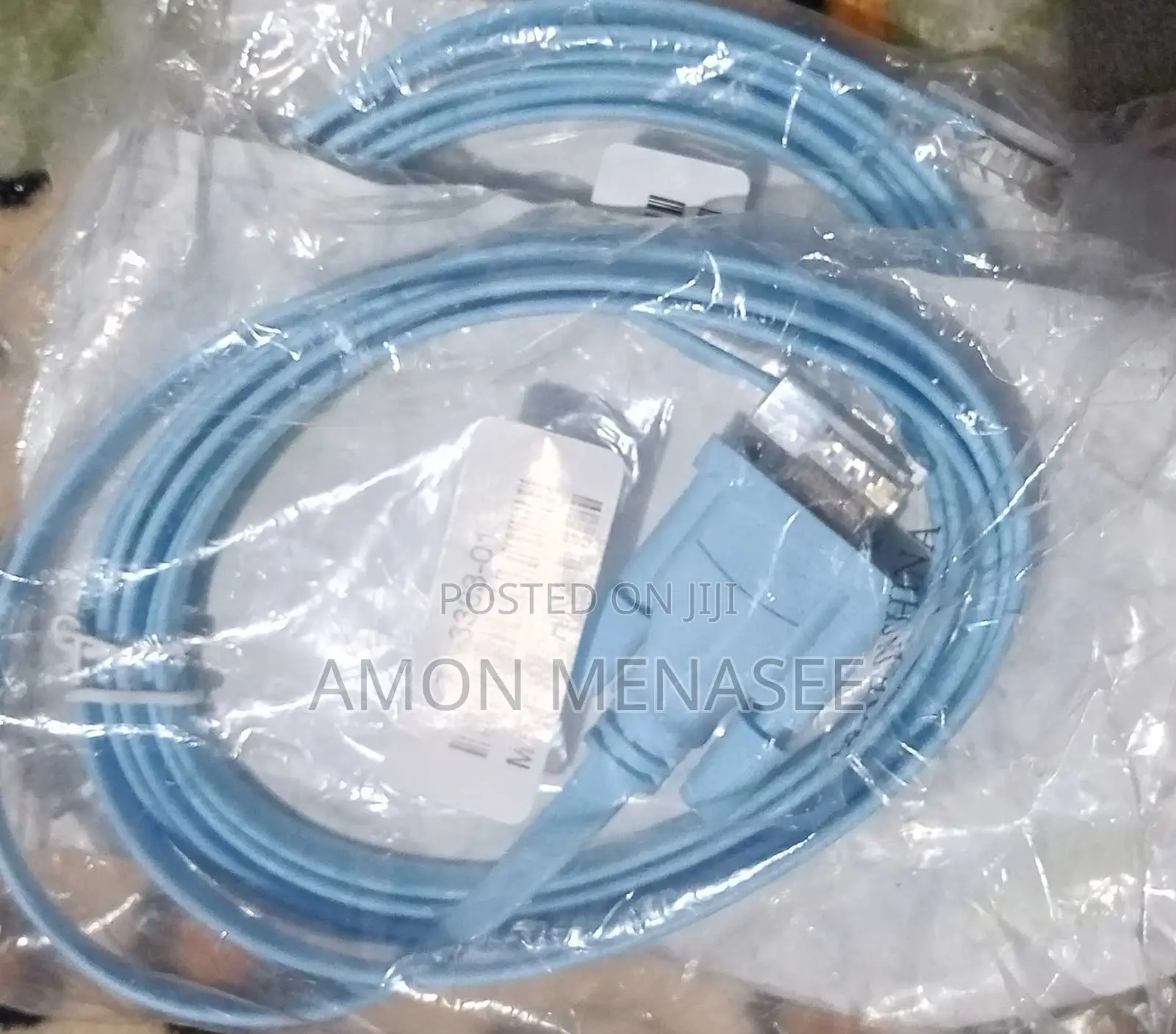 Console Cable