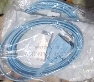 Console Cable