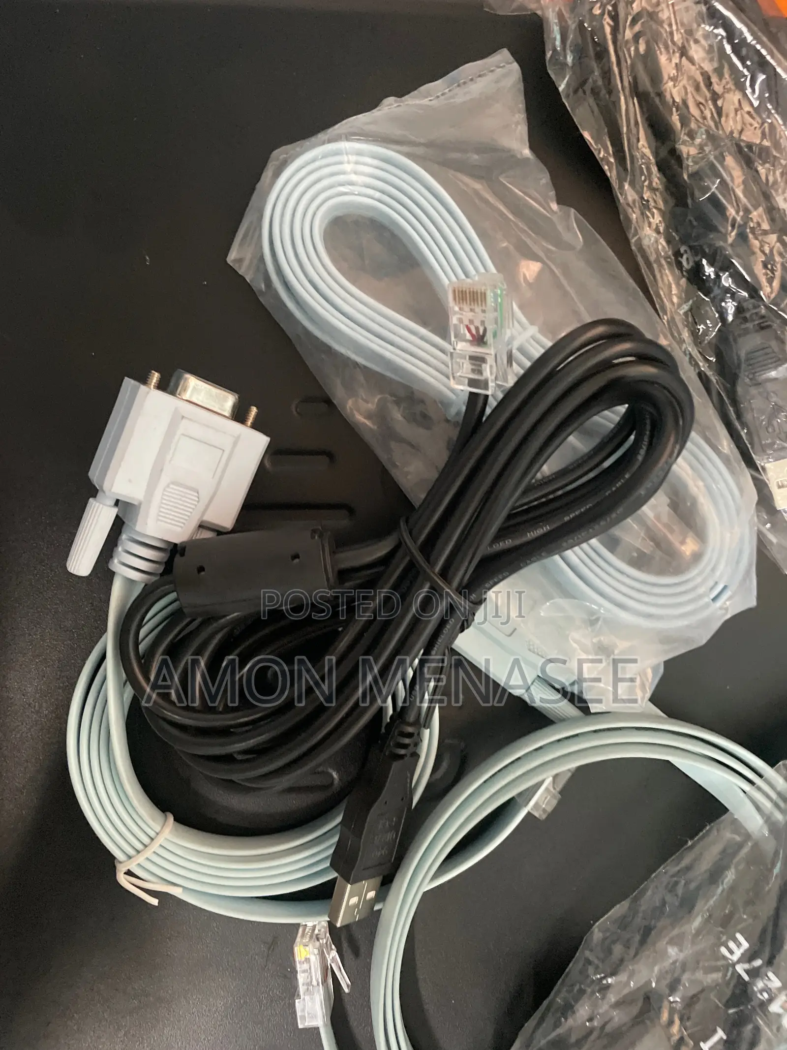 Console Cable