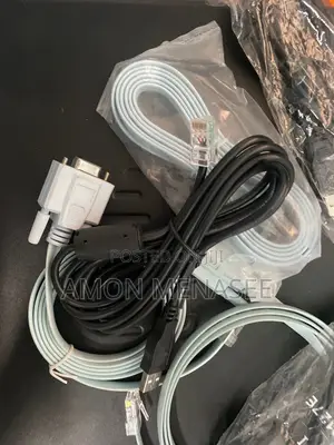 Console Cable